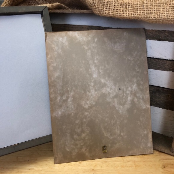 Vintage Swivel Picture Frame Art Deco - Picture 9 of 14